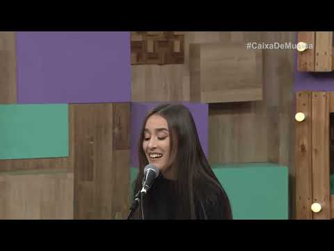 Gabriella Stehling - Deliberadamente (ao vivo no Caixa de Música)