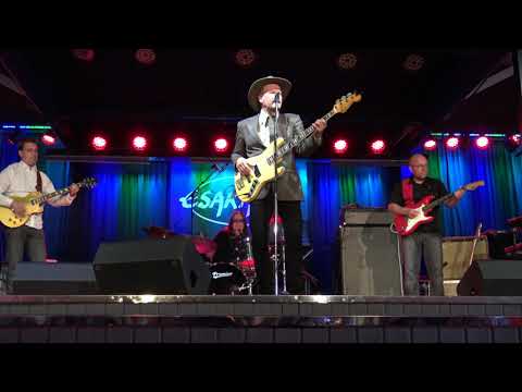 Badding Rockers 30.8 2020 Esakallio, Somero