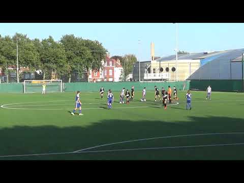 Arthur USL Dunkerque