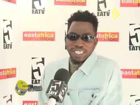 Byter Beast: Siwezi pita alikopita Hanstone.