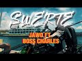 SWERTE - Jawo ft. Boss Charles