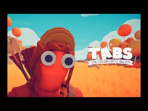 Zeus vs ALL UNITS\\\\\TABS//////