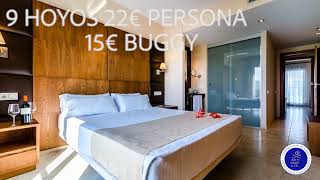 Promociones y ofertas de El Plantío Golf Resort