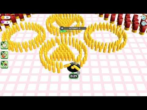 "10 Insane Attack Hole Game Plays You Must See to Believe!"