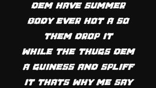 BEENIE MAN - LETS GO LYRICS (Follow @DancehallLyrics )