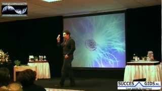 David Wolfe seminar