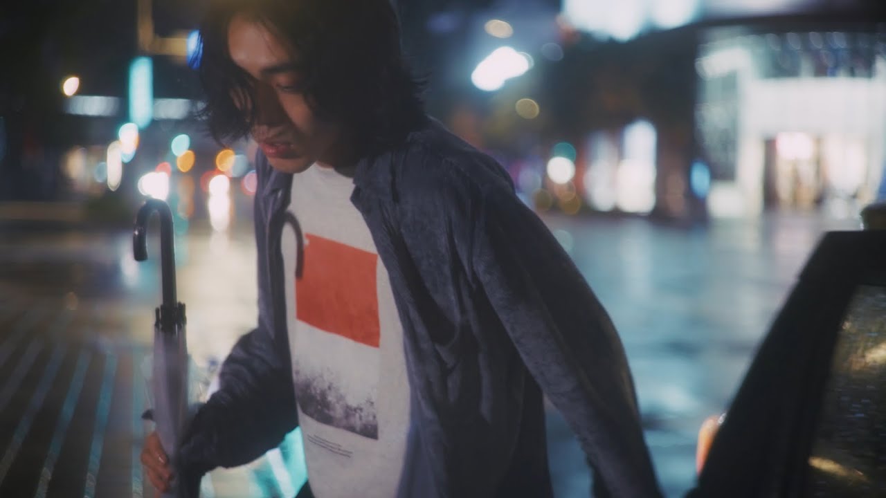 YAMORI - パシフィスト【Official Music Video】