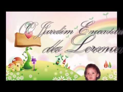 Abertura Jardim Encantado II