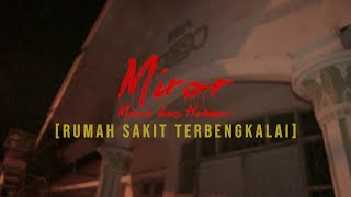 Download lagu Jalan-jalan Ke RS 165 Antang Yang Terbengkalai mp3