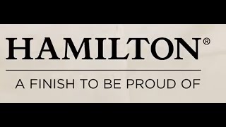 Hamilton Prestige