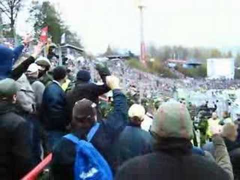 FCC Jena vs. Aue pt.2