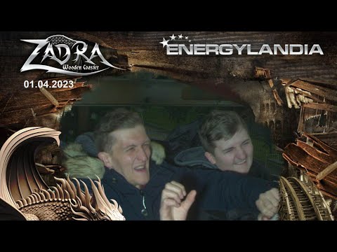 Energylandia review 2023 (Part 1)
