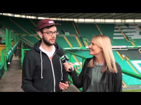 Unibet Open Glasgow 2015 - Day 1b Intro