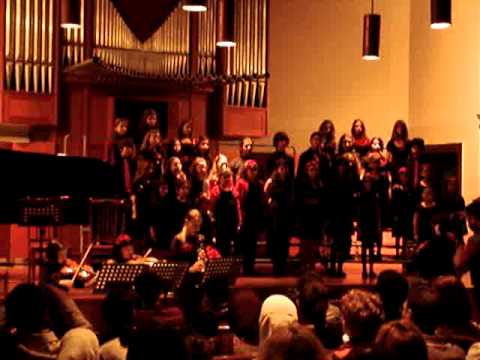 ACS Choir