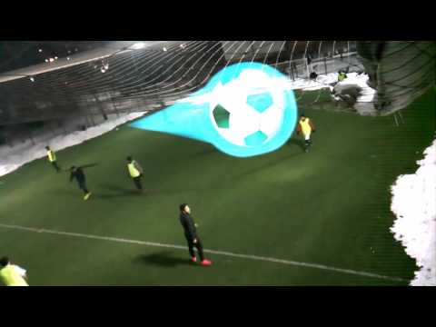 Alya Halı Saha 28.01.2016 21:00 - akillisaha.com