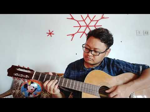 Ada Seorang Gembala KJ 151