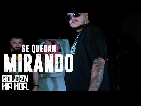 La Familia Hemafia - Se Quedan Mirando - Video Oficial