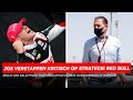 Jos Verstappen kritisch op strategie Red Bull, Rinus Veekay pakt eerst overwinning in IndyCar