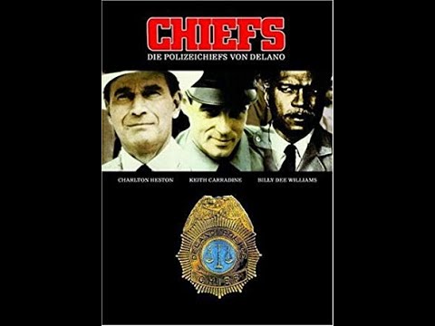 Die Polizeichiefs von Delano (1983) / Episode 3