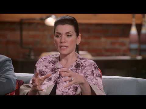 The Writers' Room S02E05 - The Good Wife (2014)