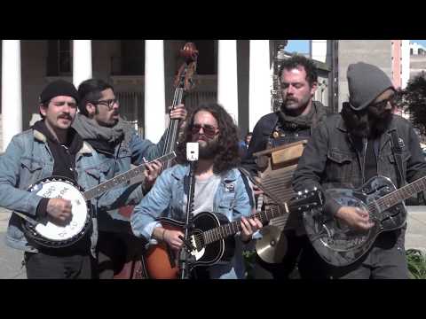 Monoclub - Perseguição (Clipe Oficial | America Latina Tour 17)