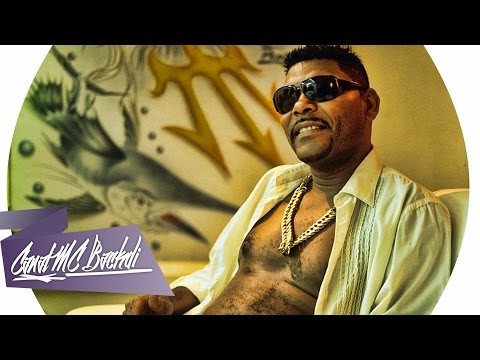 MC Colibri / Ela Me Ama / Clássicos DO Funk