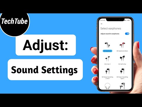 Lg g8x audio settings | Lg g8x audio review | A Gamer
