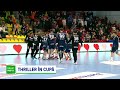 Constanța A Bătut Cupa La Handbal După Un Meci De Infarct