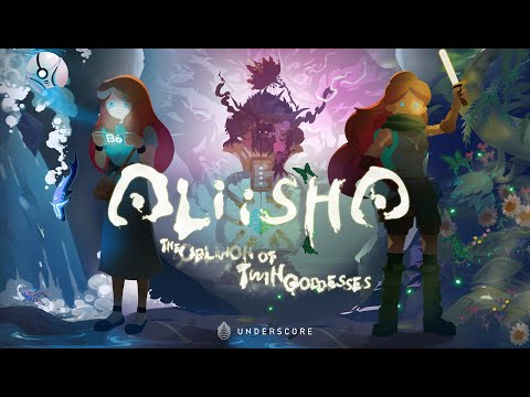 Aliisha－The Oblivion of Twin Goddesses：Game Trailer thumbnail