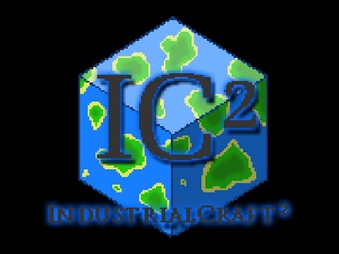 LMS - IndustrialCraft2: 4. část - Základy jaderné energie [Zdeněk Havíř] Za-Play.cz