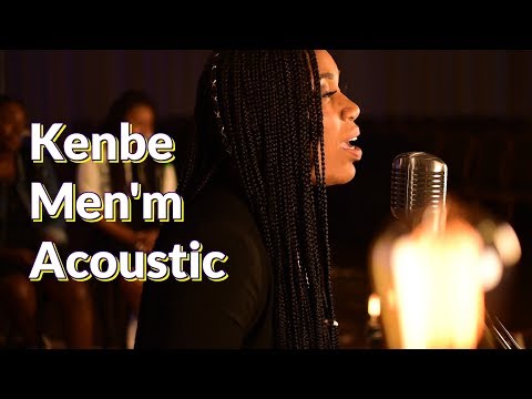 Charma Guillaume_ Kenbe Men'm Acoustic