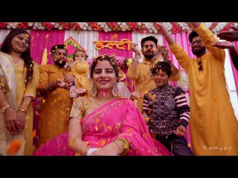 Wedding Photographer portfolio by The Wedding Book in Delhi - Photo 1