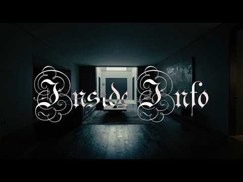 La Crl - Inside Info (Official Visual)