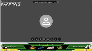 Formuła B135 Standard ROUND VIII