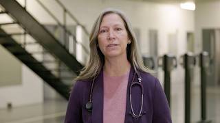 Allegheny County Jail - Healthcare Recruitment