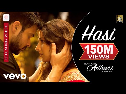 Hamari Adhuri Kahani on Hamari Adhuri Kahani on