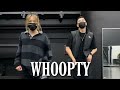 Whoopty - CJ / Bailey Sok