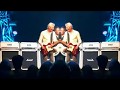STATUS QUO - SYDNEY OPERA HOUSE 2017 - POOR OLD MAN - FANGSTER