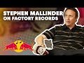 Stephen Mallinder Of Cabaret Voltaire Talks Factory Records Red Bull Music Academy
