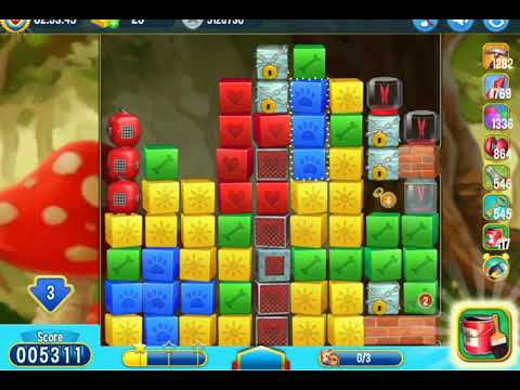 Pet Rescue Saga   Level 4238 no boosters