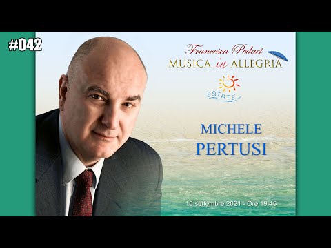 042 - Michele Pertusi