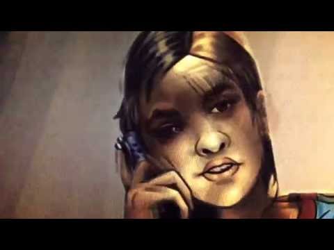 Generik - Erased & Replaced (Official Video)