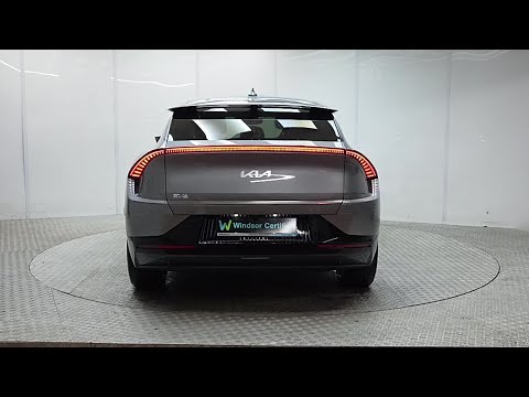 Kia EV6 EV6 Earth - Image 2