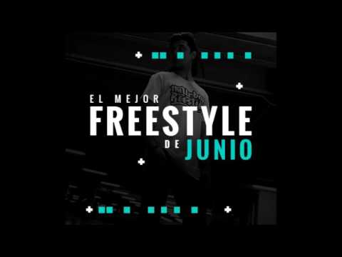100x100 Freestyle Junio - TJ