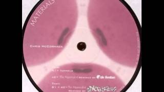 Chris McCormack - The Maximalist (Space DJz remix 1) - Undercover Of Darkness EP