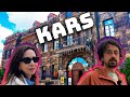 Kars Gezisi Rus Mimarisi Nin Süslediği Şehir Kars Türkiye