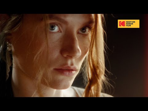 „Yaromir“ Kurzfilm | 16mm Film | Kodak 250D