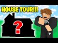Roblox Bedwars, But If I Lose I REVEAL MY HOUSE..