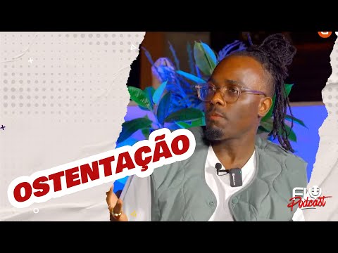 "Ostentation rap doesn't make sense in Angola" Bob from Rage Sense