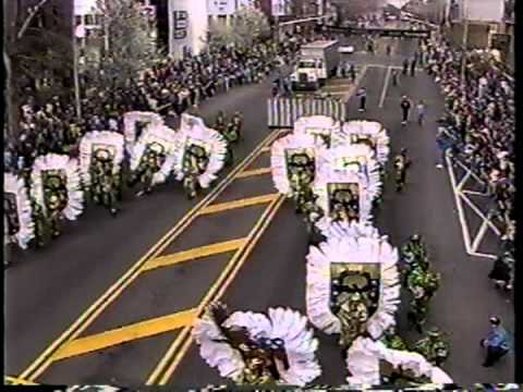 1989 Spring Strut Aqua String Band - We Remember